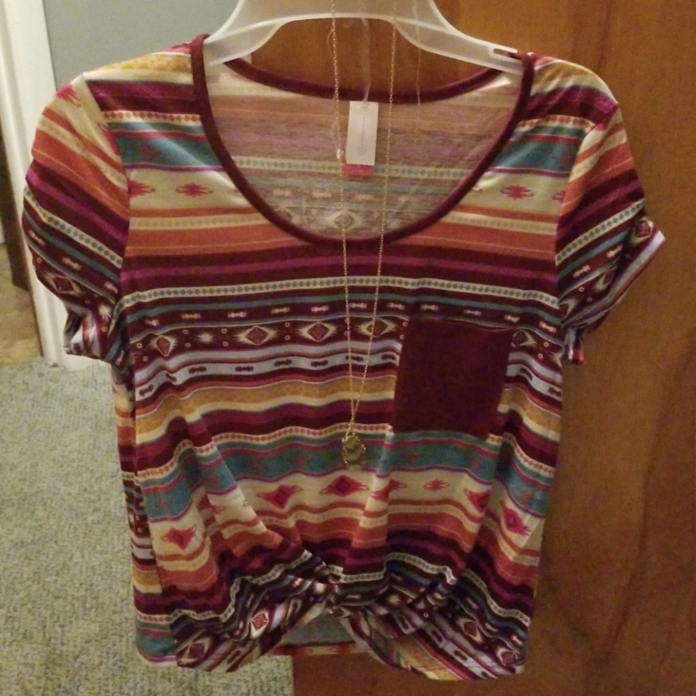Womens shirt